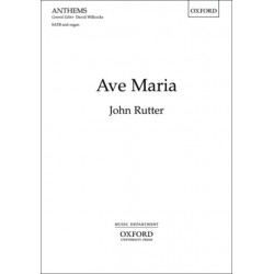 Ave Maria