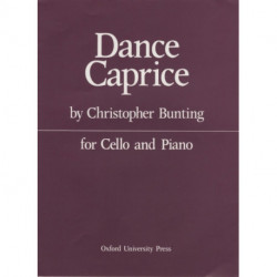 Dance Caprice