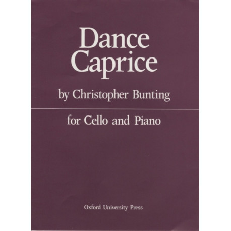 Dance Caprice