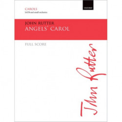Angels' Carol