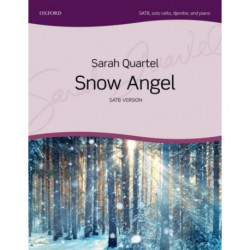 Snow Angel