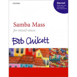 Samba Mass