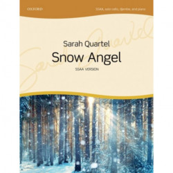 Snow Angel