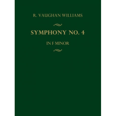 Symphony No. 4