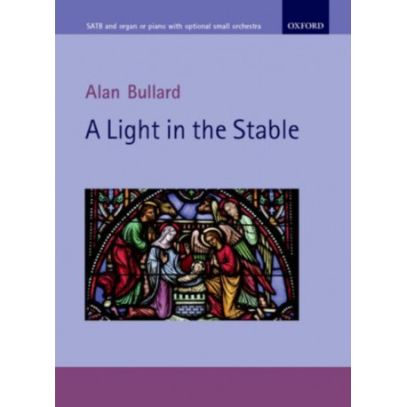 A Light in the Stable