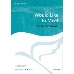 Would Like To Meet