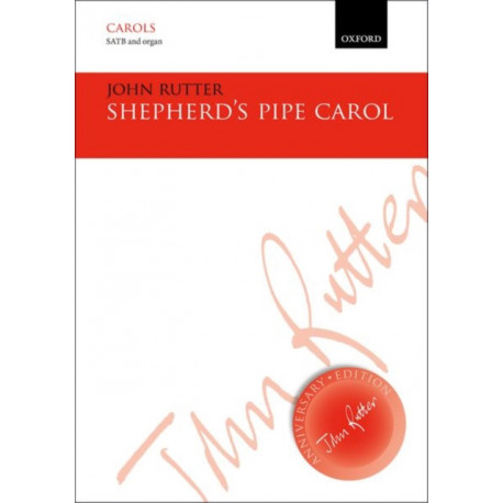 Shepherd's Pipe Carol