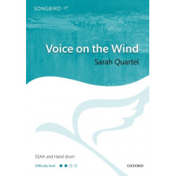 Voice on the Wind
