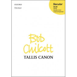 Tallis Canon