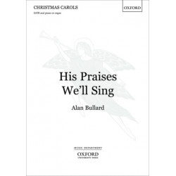 His Praises We'll Sing