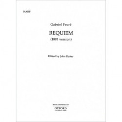 Requiem (1893 version)