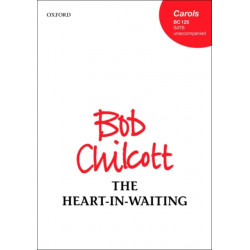 The Heart-in-Waiting