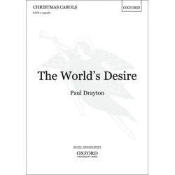 The World's Desire