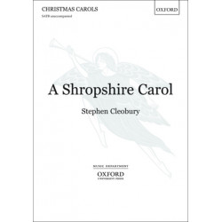 A Shropshire Carol