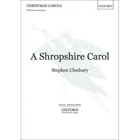 A Shropshire Carol
