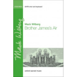 Brother James's Air
