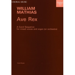 Ave Rex