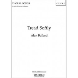 Tread Softly