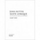 Suite Lyrique: Suite for Harp and Strings in Six Movements