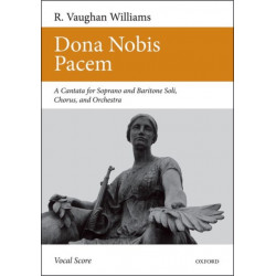 Dona Nobis Pacem