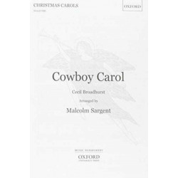 A Cowboy Carol