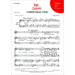 Christmas-tide