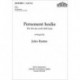 Personent hodie: On This Day Earth Shall Ring