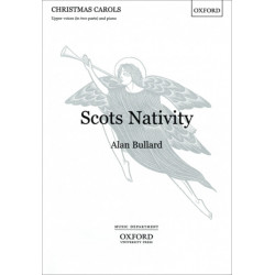 Scots Nativity