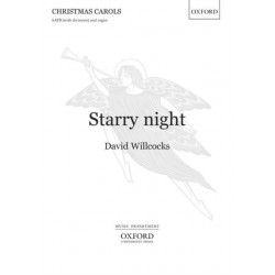 Starry night