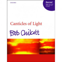 Canticles of Light