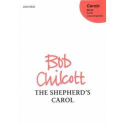 The Shepherd's Carol