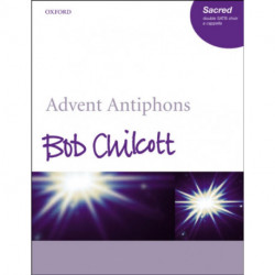 Advent Antiphons