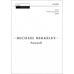 Farewell