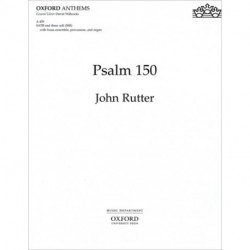 Psalm 150