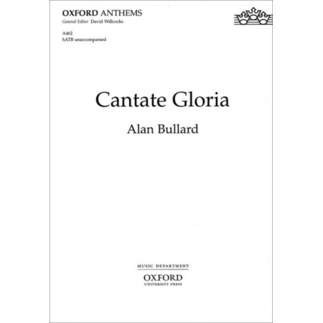 Cantate Gloria