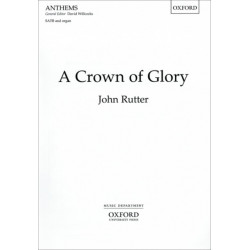 A Crown of Glory