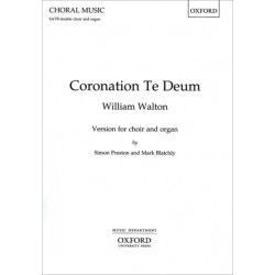 Coronation Te Deum
