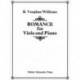 Romance for Viola and Piano