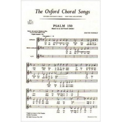 Psalm 150