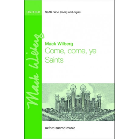 Come, come, ye Saints