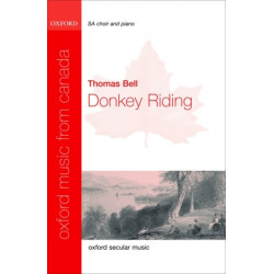 Donkey Riding