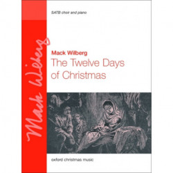 The Twelve Days of Christmas