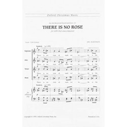 There is no rose