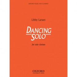 Dancing Solo