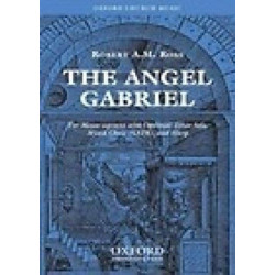 The Angel Gabriel