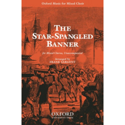 The Star-spangled banner