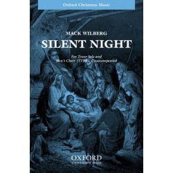Silent night