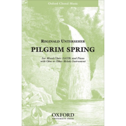 Pilgrim Spring