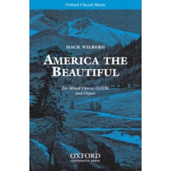 America the Beautiful