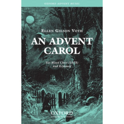 An Advent Carol